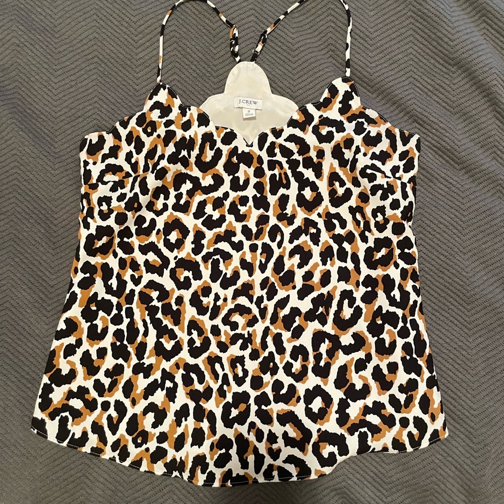 J.Crew Tank Top